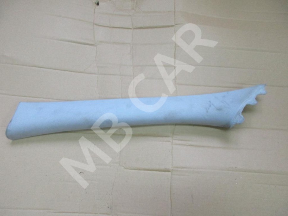 Накладка передней стойки MERCEDES-BENZ E-класс W211/S211 (2002 - 2006) фото 1 — Разборка Мерседес