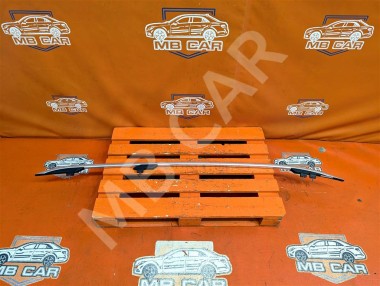 Рейлинги MERCEDES-BENZ GLE-класс V167 (2018 - 2024) — Разборка Мерседес