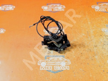 Замок двери задней левой MERCEDES-BENZ M-класс W163 рестайлинг (2001 - 2005) — Разборка Мерседес