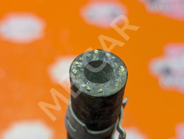 Шланг подогрева бачка омывателя MERCEDES-BENZ S-класс W220 (1998 - 2005) &mdash; Разборка Мерседес