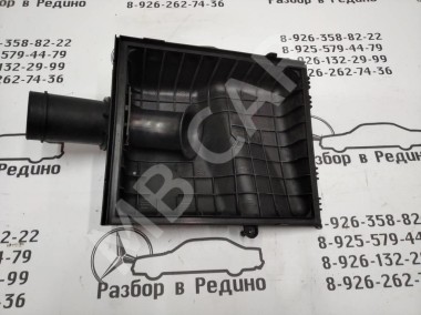 Крышка воздушного фильтра MERCEDES-BENZ Vito W638 (1996 - 2003) — Разборка Мерседес