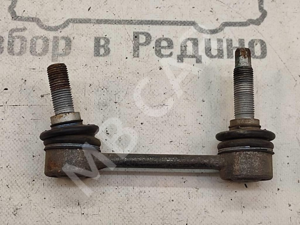 Стойка стабилизатора MERCEDES-BENZ M-класс W164 (2005 - 2008) фото 1 — Разборка Мерседес