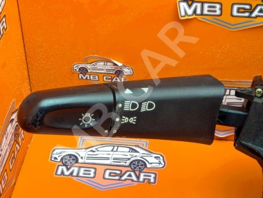 Переключатель подрулевой MERCEDES-BENZ M-класс W163 (1997 - 2001) — Разборка Мерседес