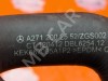 Патрубок ОЖ MERCEDES-BENZ C-класс W204/S204/С204 рестайлинг (2011 - 2015) фото 5 &mdash; Разборка Мерседес