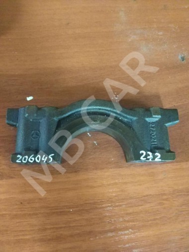 Шейка коленвала MERCEDES-BENZ M-класс W164 (2005 - 2008) — Разборка Мерседес