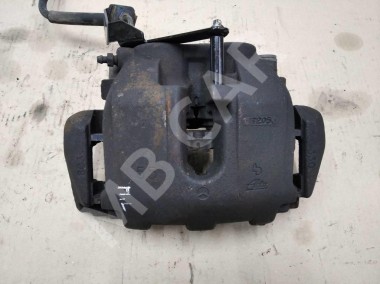 Суппорт передний левый MERCEDES-BENZ E-класс W211/S211 рестайлинг (2006 - 2009) — Разборка Мерседес