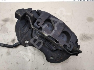 Суппорт передний левый MERCEDES-BENZ E-класс W211/S211 рестайлинг (2006 - 2009) — Разборка Мерседес