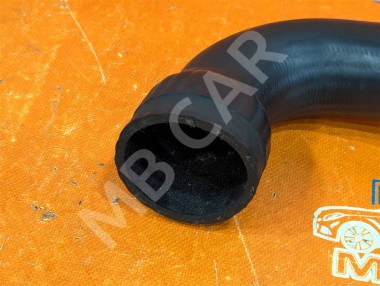 Патрубок турбины MERCEDES-BENZ E-класс W210/S210 (1995 - 1999) — Разборка Мерседес