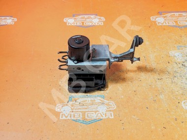 Блок ABS MERCEDES-BENZ C-класс W203/S203/CL203 (2000 - 2004) — Разборка Мерседес