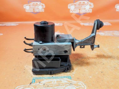 Блок ABS MERCEDES-BENZ C-класс W203/S203/CL203 (2000 - 2004) — Разборка Мерседес