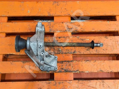 Вал промежуточный перед привода MERCEDES-BENZ Vito W638 (1996 - 2003) — Разборка Мерседес