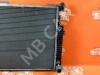 Радиатор MERCEDES-BENZ M-класс W164 (2005 - 2008) фото 3 &mdash; Разборка Мерседес