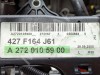 Двигатель бензиновый MERCEDES-BENZ M-класс W164 (2005 - 2008) фото 2 &mdash; Разборка Мерседес