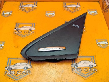 Уголок зеркала MERCEDES-BENZ A-класс W168 рестайлинг (2001 - 2004) A 210 2.1 AT (140 л.с.) &mdash; Разборка Мерседес