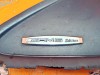 Уголок зеркала MERCEDES-BENZ A-класс W168 рестайлинг (2001 - 2004) A 210 2.1 AT (140 л.с.) фото 2 &mdash; Разборка Мерседес