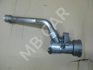 Корпус смесительный MERCEDES-BENZ E-класс W211/S211 (2002 - 2006) — Разборка Мерседес