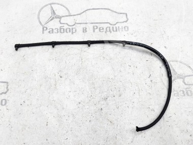 Обратка форсунок MERCEDES-BENZ E-класс W211/S211 (2002 - 2006) — Разборка Мерседес