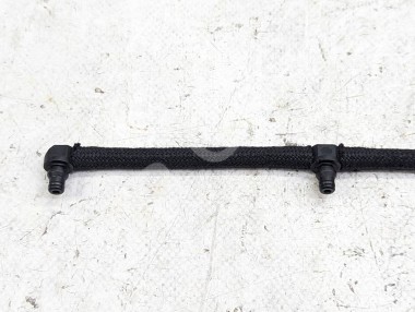 Обратка форсунок MERCEDES-BENZ E-класс W211/S211 (2002 - 2006) — Разборка Мерседес