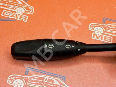 Переключатель подрулевой MERCEDES-BENZ S-класс W220 (1998 - 2005) — Разборка Мерседес