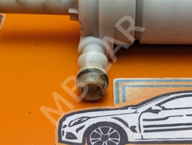 Насос омывателей MERCEDES-BENZ CLK-класс C208/A208 (1997 - 2000) — Разборка Мерседес