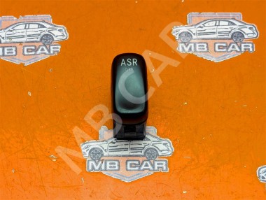 Кнопка ASR MERCEDES-BENZ Vito W638 (1996 - 2003) — Разборка Мерседес