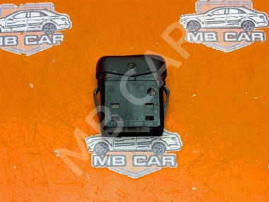 Кнопка ASR MERCEDES-BENZ Vito W638 (1996 - 2003) — Разборка Мерседес