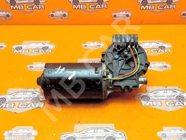 Моторчик дворников передний MERCEDES-BENZ M-класс W163 рестайлинг (2001 - 2005) — Разборка Мерседес