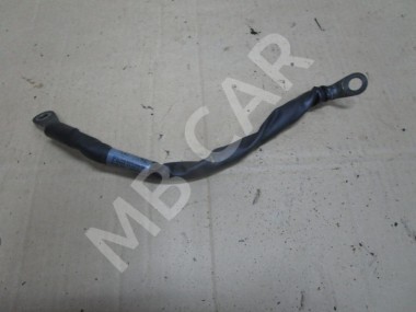 Провод минусовой MERCEDES-BENZ E-класс W212/S212/C207/A207 рестайлинг (2013 - 2016) — Разборка Мерседес