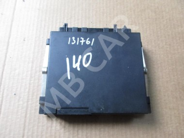 Блок управления MERCEDES-BENZ CL-класс C140 (1992 - 2000) — Разборка Мерседес