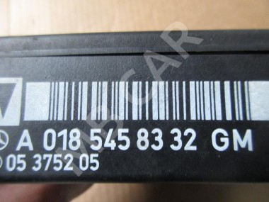 Блок управления MERCEDES-BENZ CL-класс C140 (1992 - 2000) — Разборка Мерседес