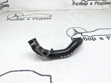 Патрубок ОЖ MERCEDES-BENZ S-класс W221 (2005 - 2009) — Разборка Мерседес