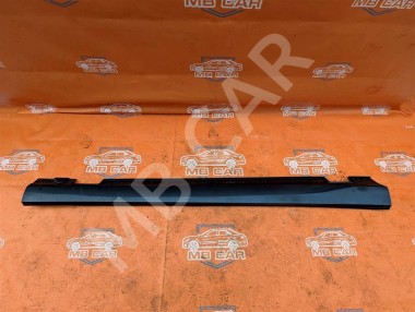 Порог пластиковый правый MERCEDES-BENZ E-класс W212/S212/C207/A207 (2009 - 2013) — Разборка Мерседес