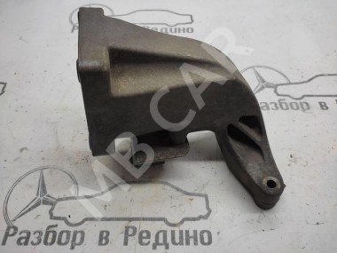 Лапа левая MERCEDES-BENZ E-класс W211/S211 (2002 - 2006) — Разборка Мерседес