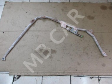 Шторка безопасности левая MERCEDES-BENZ E-класс W212/S212/C207/A207 рестайлинг (2013 - 2016) — Разборка Мерседес