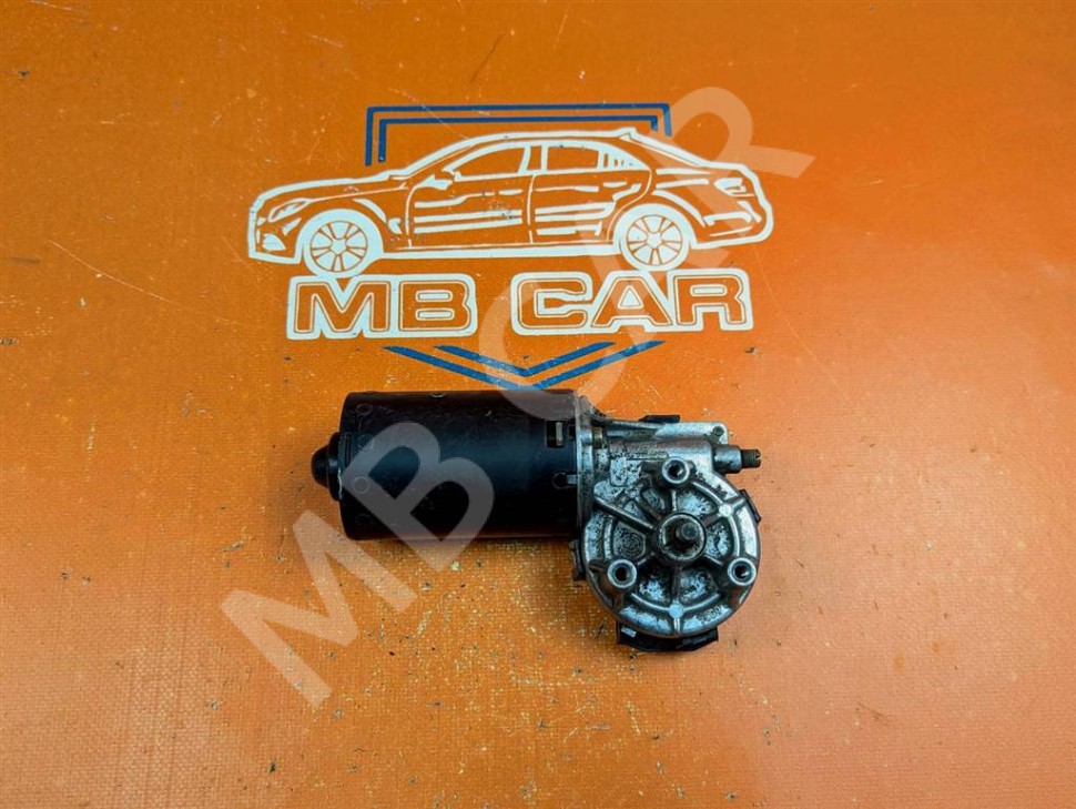 Моторчик дворников передний MERCEDES-BENZ M-класс W163 (1997 - 2001) фото 1 — Разборка Мерседес