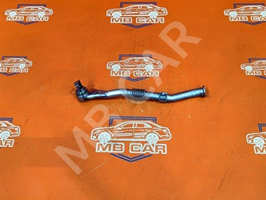 Трубка рециркуляции ОГ MERCEDES-BENZ E-класс W212/S212/C207/A207 (2009 - 2013) — Разборка Мерседес