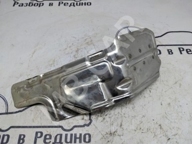 Защитный экран MERCEDES-BENZ E-класс W213/S213/C238/A238 (2016 - 2021) — Разборка Мерседес