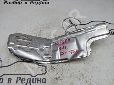 Защитный экран MERCEDES-BENZ E-класс W213/S213/C238/A238 (2016 - 2021) — Разборка Мерседес