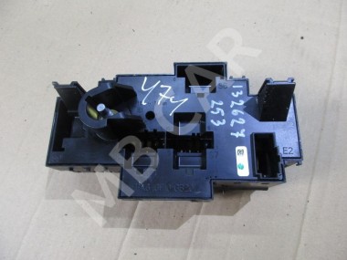 Блок предохранителей MERCEDES-BENZ GLC-класс X253 (2015 - 2019) — Разборка Мерседес