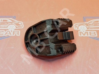 Кронштейн радиатора MERCEDES-BENZ SLK-class w171 — Разборка Мерседес