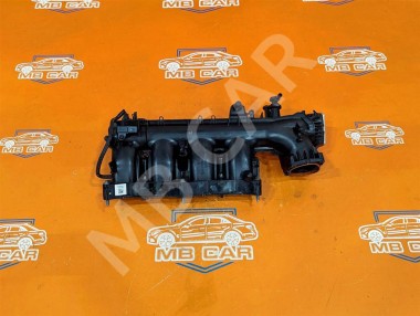 Коллектор впускной MERCEDES-BENZ B-класс W246 (2011 - 2014) — Разборка Мерседес