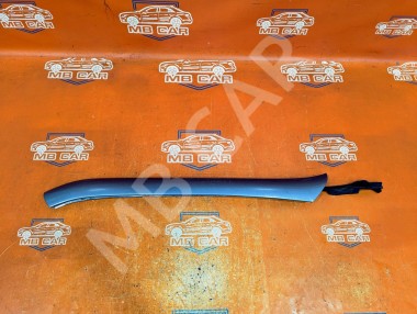 Накладка передней стойки MERCEDES-BENZ S-класс W140 (1991 - 1998) — Разборка Мерседес