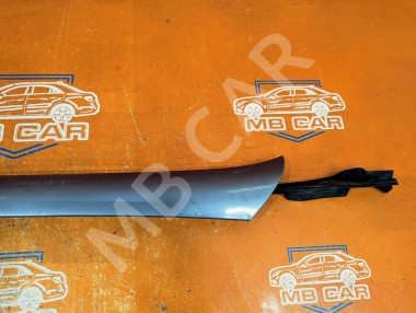 Накладка передней стойки MERCEDES-BENZ S-класс W140 (1991 - 1998) — Разборка Мерседес