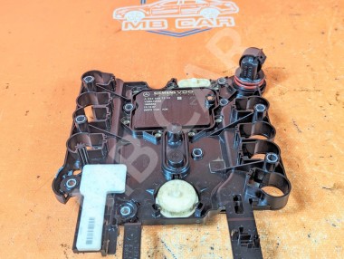 Плата АКПП 9 серии 7G-Tronic MERCEDES-BENZ M-класс W164 (2005 - 2008) — Разборка Мерседес