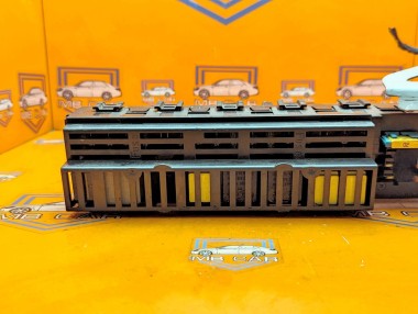 Блок SAM задний MERCEDES-BENZ E-класс W211/S211 (2002 - 2006) E 320 CDI 3.2 AT (204 л.с.) &mdash; Разборка Мерседес