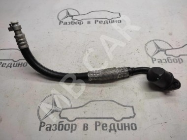 Трубка кондиционера MERCEDES-BENZ SLK-класс R170 (1996 - 2000) — Разборка Мерседес