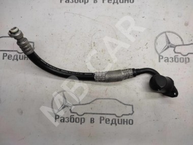 Трубка кондиционера MERCEDES-BENZ SLK-класс R170 (1996 - 2000) — Разборка Мерседес