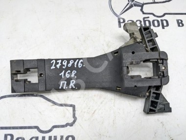 Ответная часть замка двери MERCEDES-BENZ A-класс W168 (1997 - 2001) — Разборка Мерседес