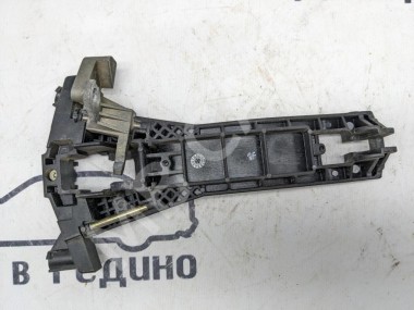 Ответная часть замка двери MERCEDES-BENZ A-класс W168 (1997 - 2001) — Разборка Мерседес