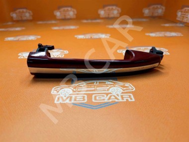 Ручка двери наружняя MERCEDES-BENZ A-класс W168 рестайлинг (2001 - 2004) — Разборка Мерседес